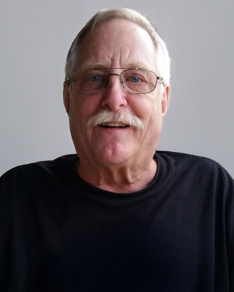 Bill Halterman
