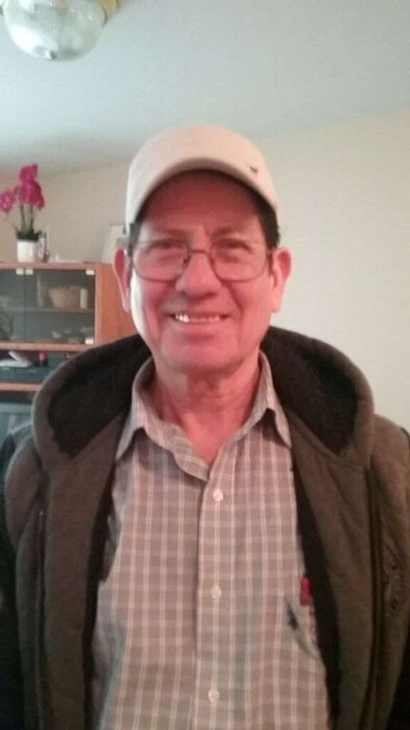 Juan Diaz-Baza Profile Photo