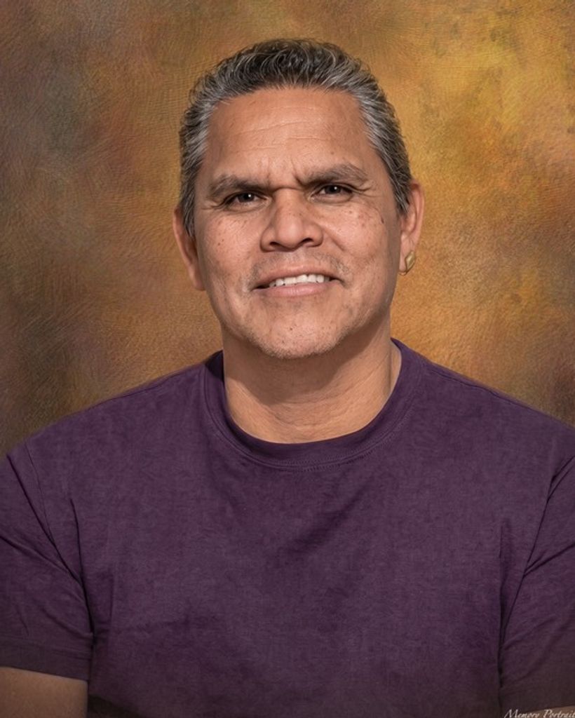 Humberto Espino Vasquez