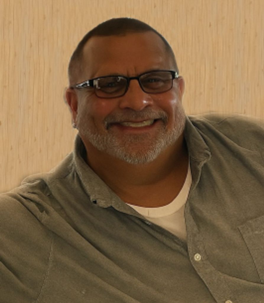 Brian Hawkins