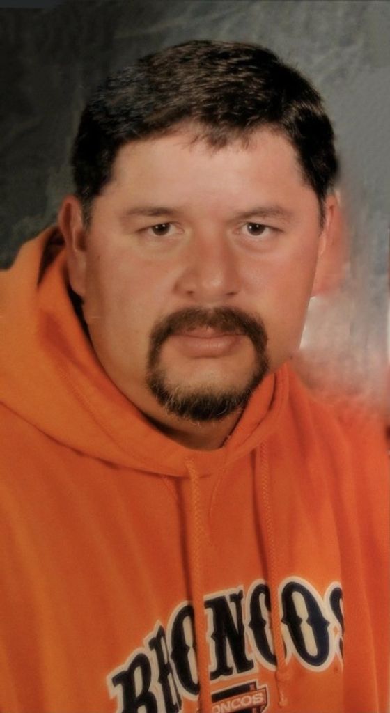 Ronnie Lee Alcon Profile Photo