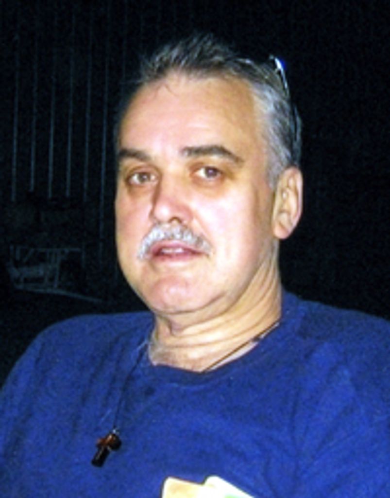 Denys Vigier Profile Photo