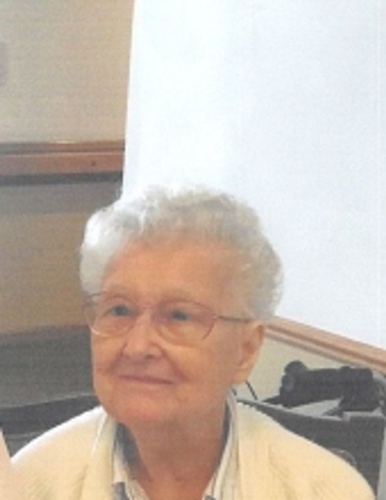 Malita J. Patchett