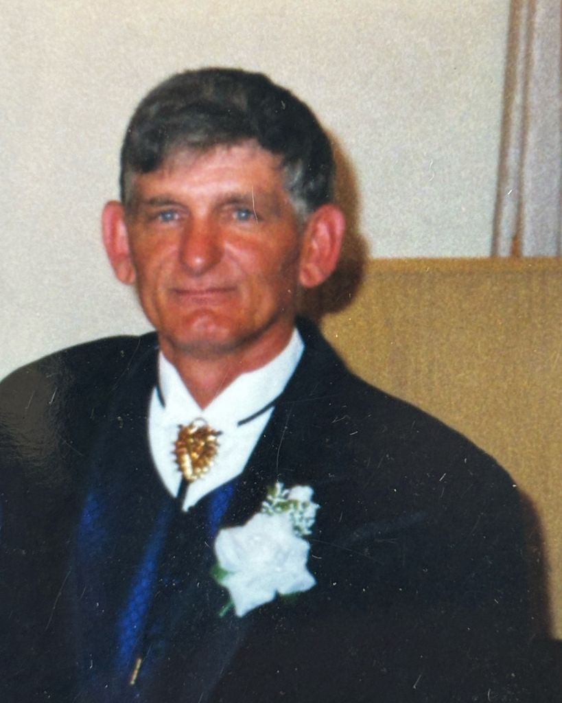 Raymond Lewis Bursell Profile Photo