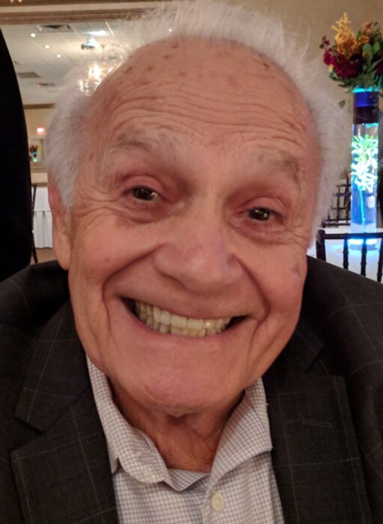 Richard D. Vaccariello Profile Photo