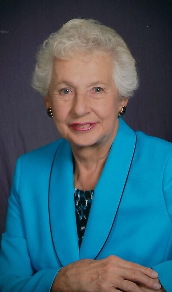 Carol A. Mcclintock Profile Photo