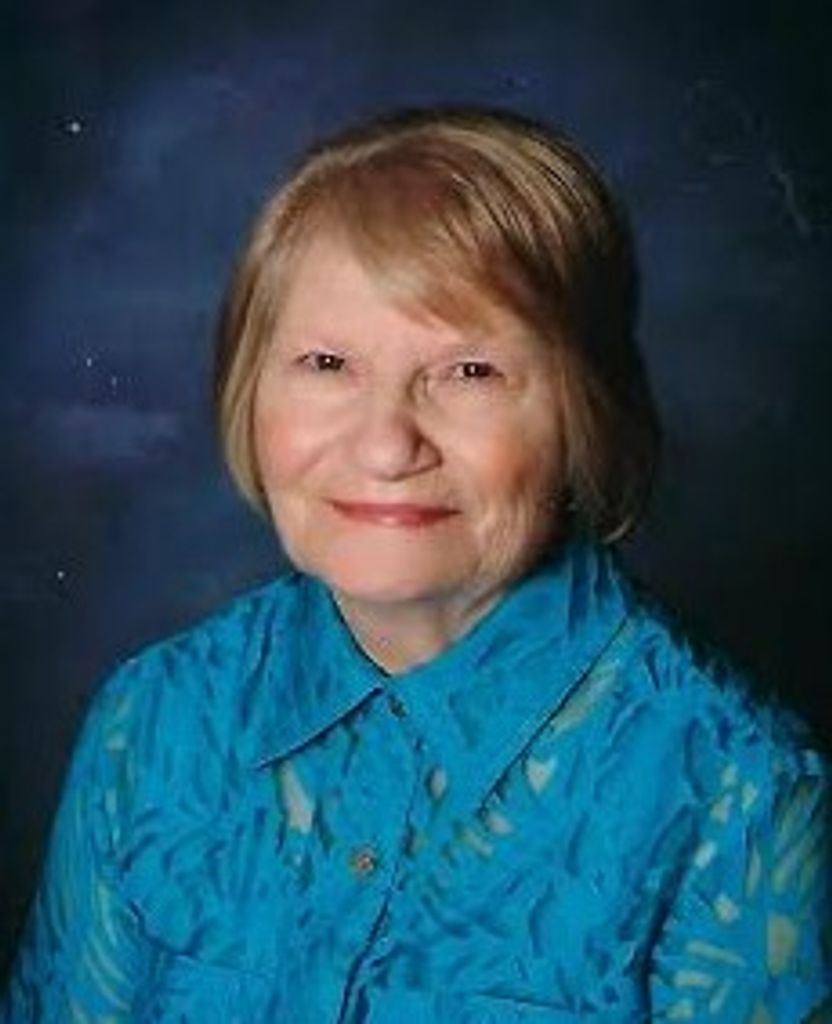 Shirley Wismer Profile Photo