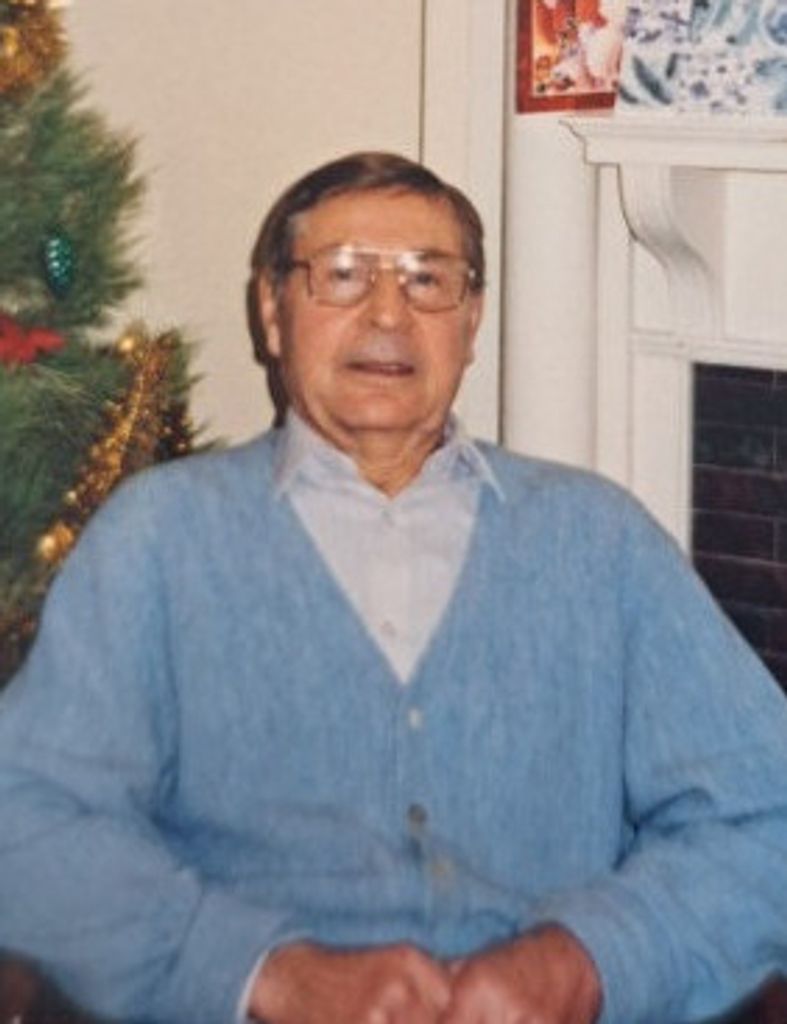 Edward Krzyzaniak