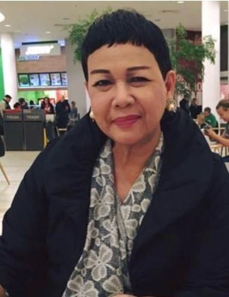 Angelita A Brion Profile Photo