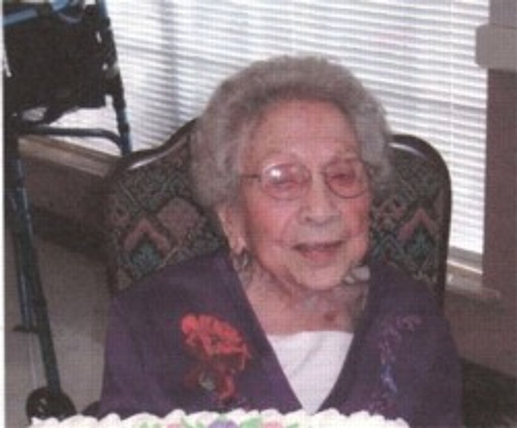Mollie Lane Millard
