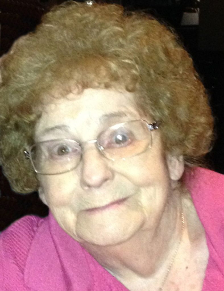 Esther M. Allen Profile Photo