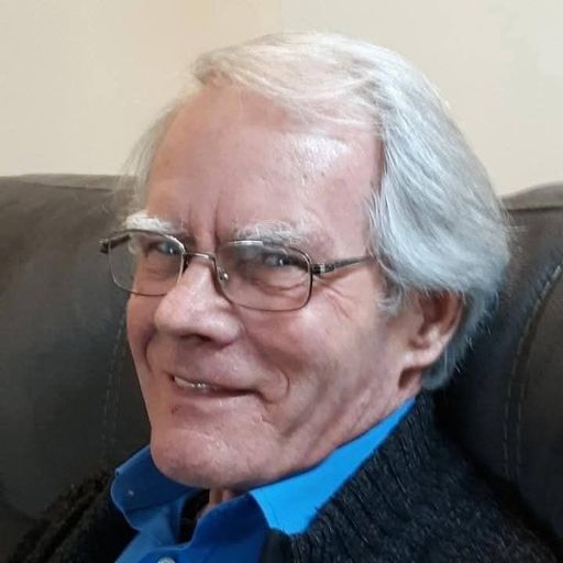 Dallas Gale Stewart Profile Photo