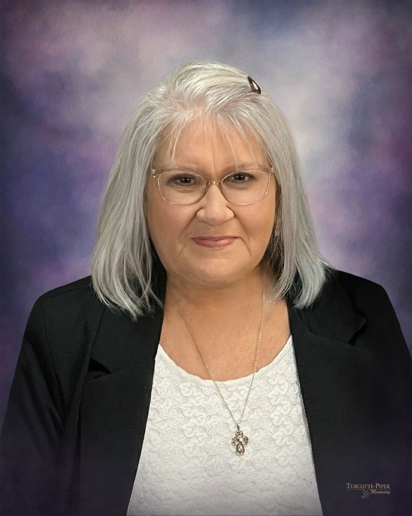 Anna Belinda Elizondo