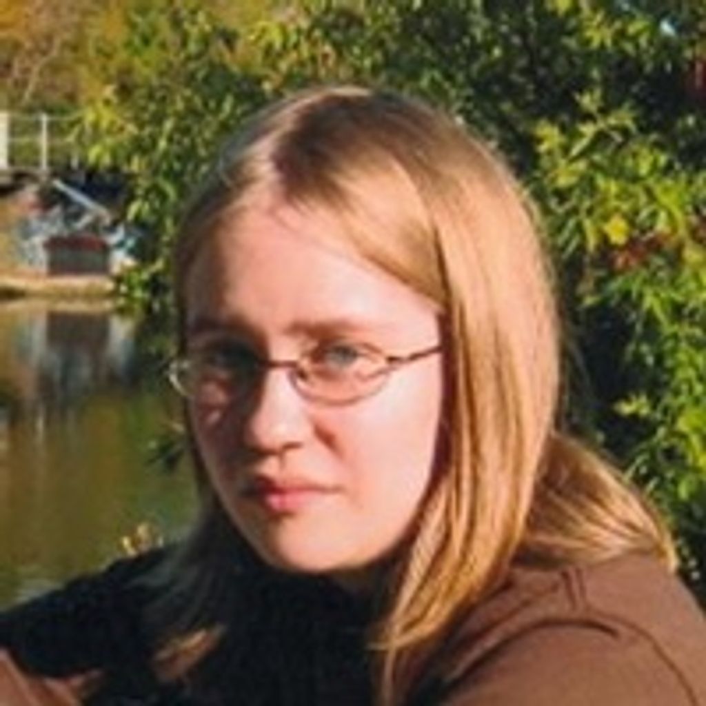 Kelda "KR" Wahlstrom