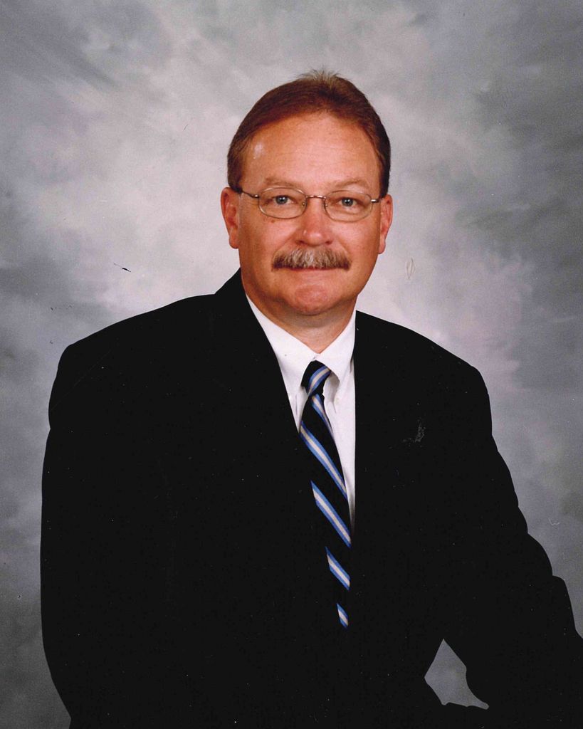 Dr. William "Bill" Robert Owens