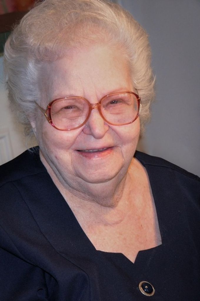 Ruby Lee Ellis Profile Photo