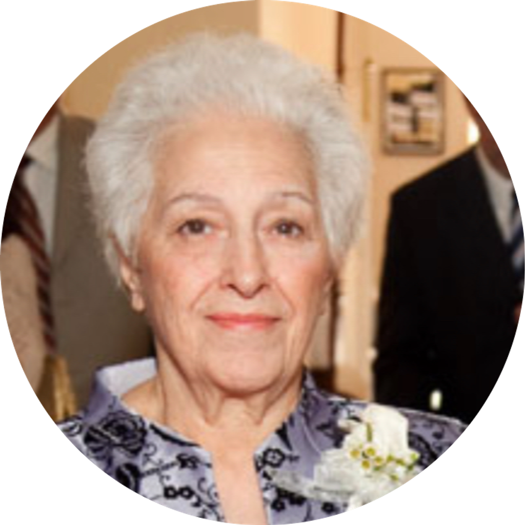 Antoinette Mary DeNichilo