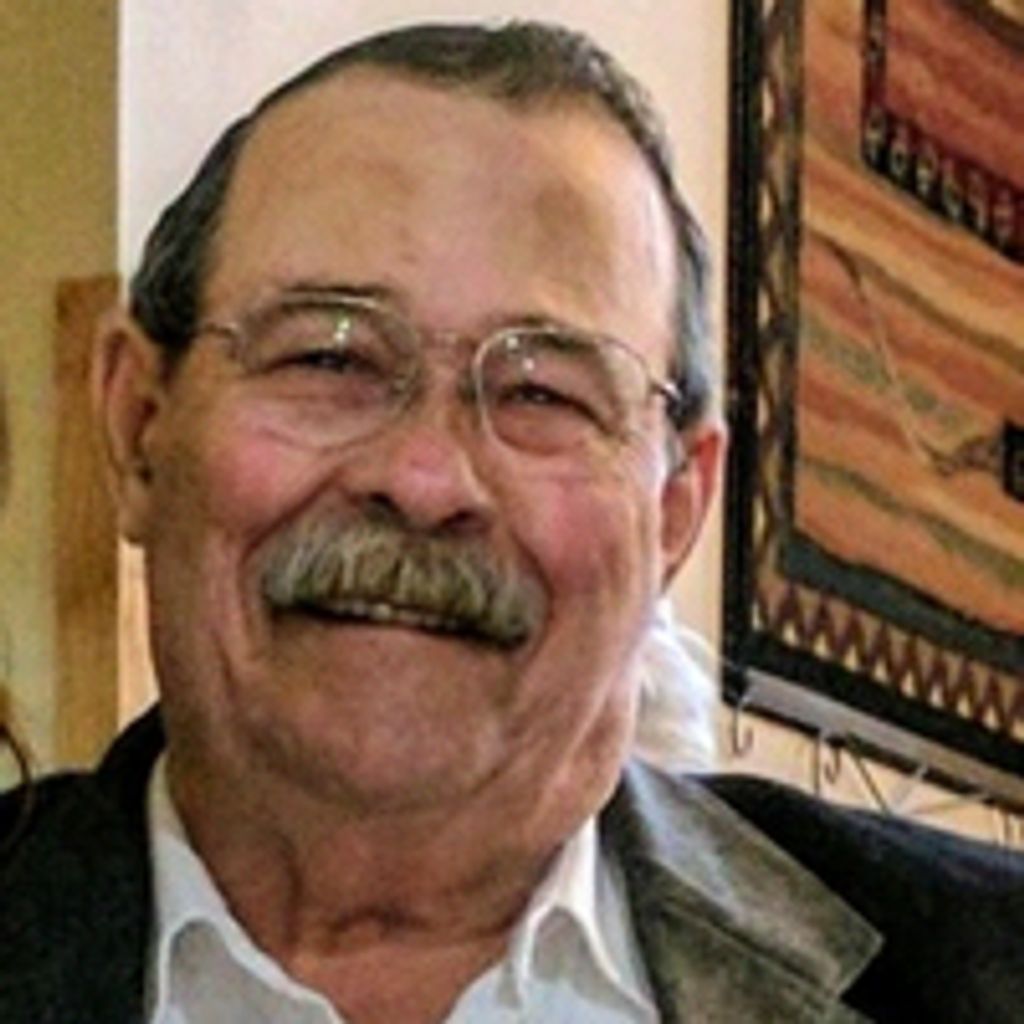Cecil Gilbert Van Patten