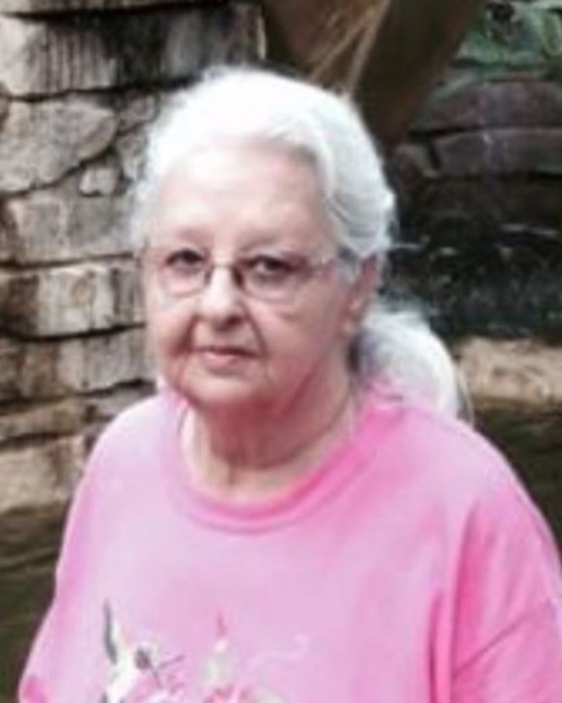 Charlene Tubbs Baker