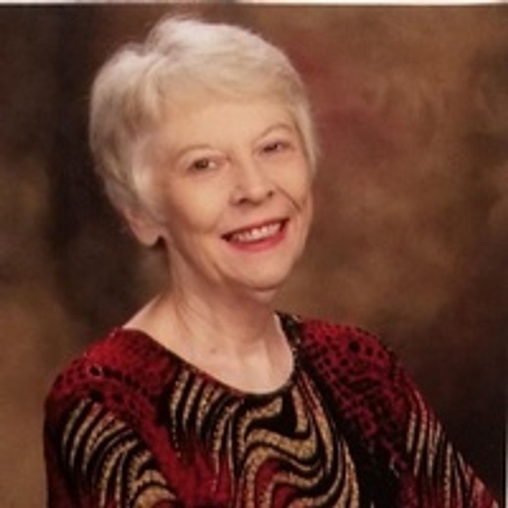 Charlene Susie Csaba