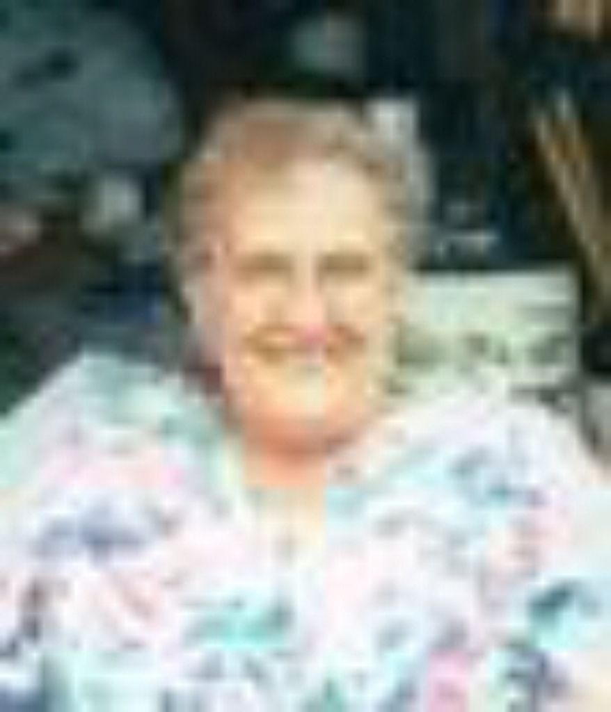 Anna Schuety Profile Photo