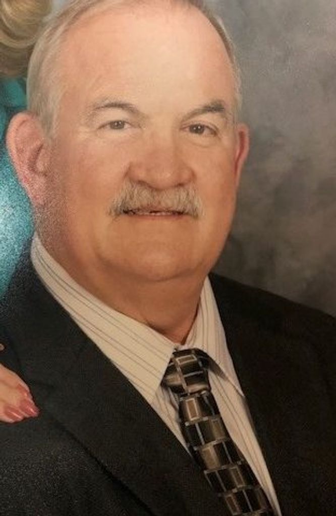 Vernon Livingston