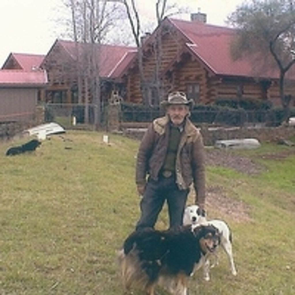 Stanley  Alan Thurston Profile Photo