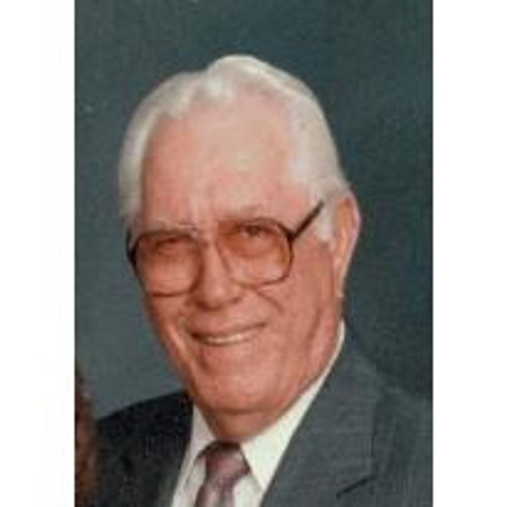 CMSgt Ralph Rush Little, USAF (Ret)