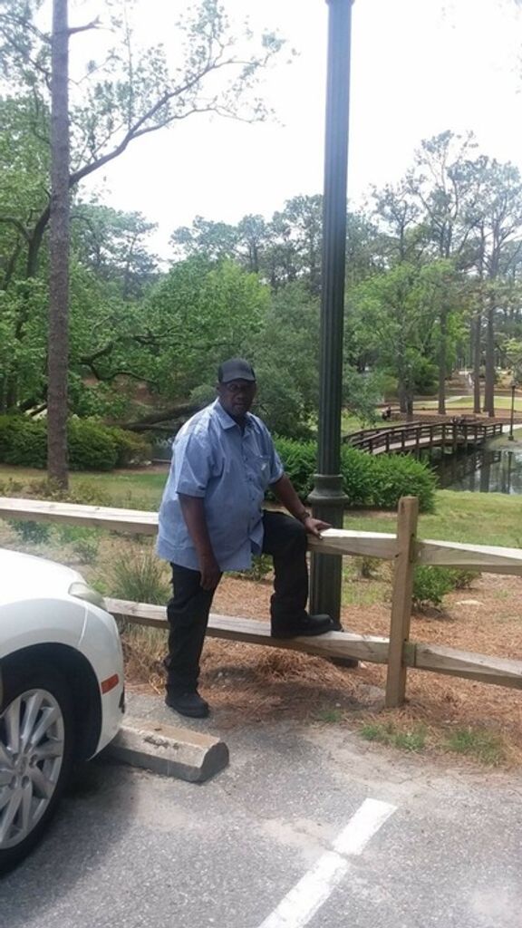 Alexander Gore, Iii Profile Photo