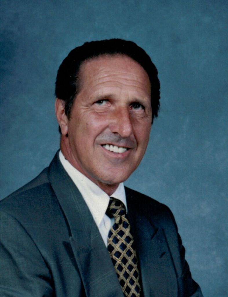James Leroy Seibold