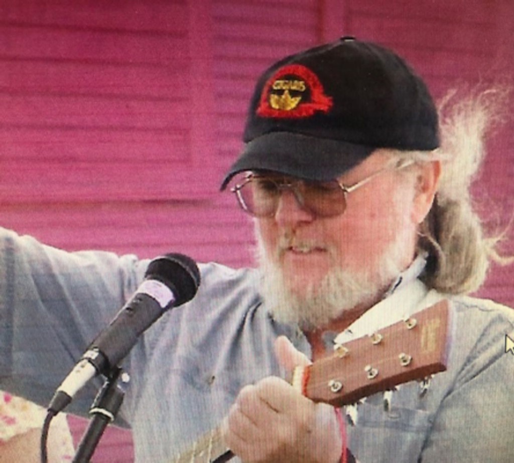 Buddy Leroy Brause Profile Photo