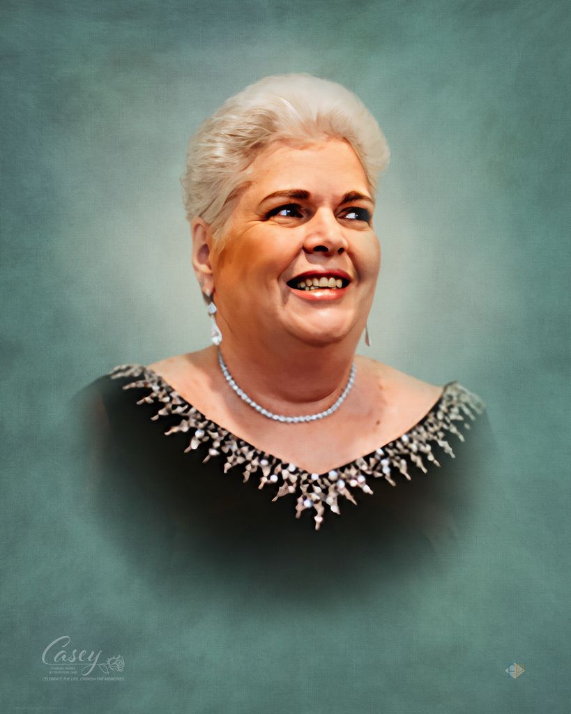 Mrs. Nancy B. Cocchiola Profile Photo