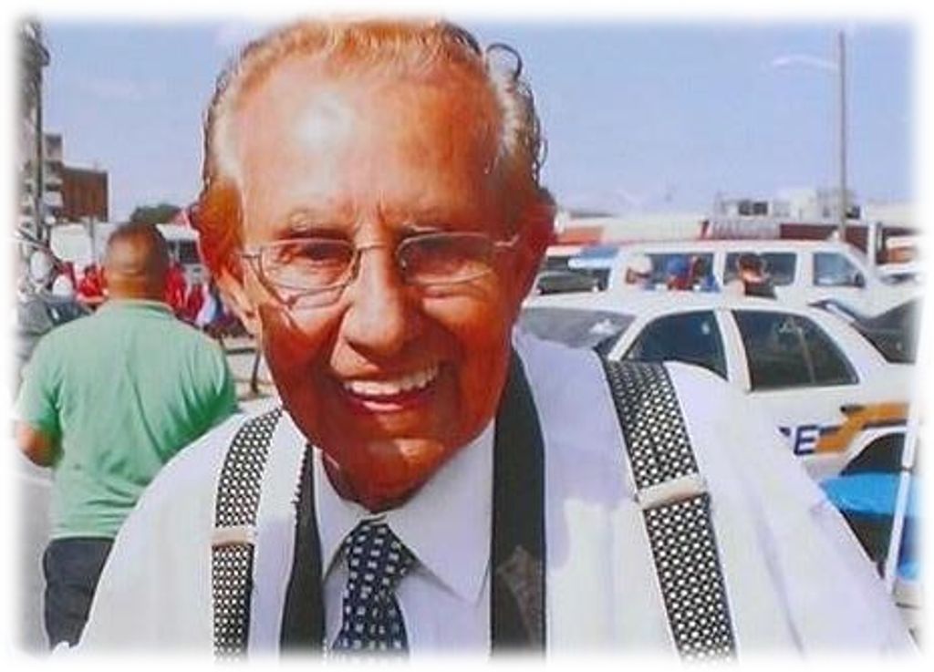 Jose Amilcar Fisher Profile Photo