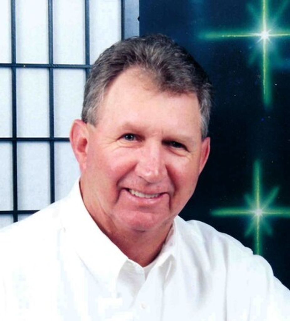 Perry Farish Profile Photo