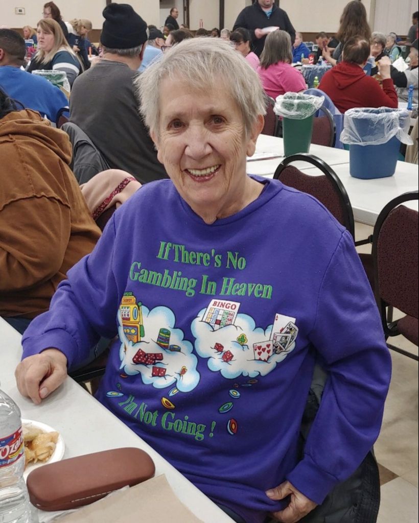 Shirley J. Lyons
