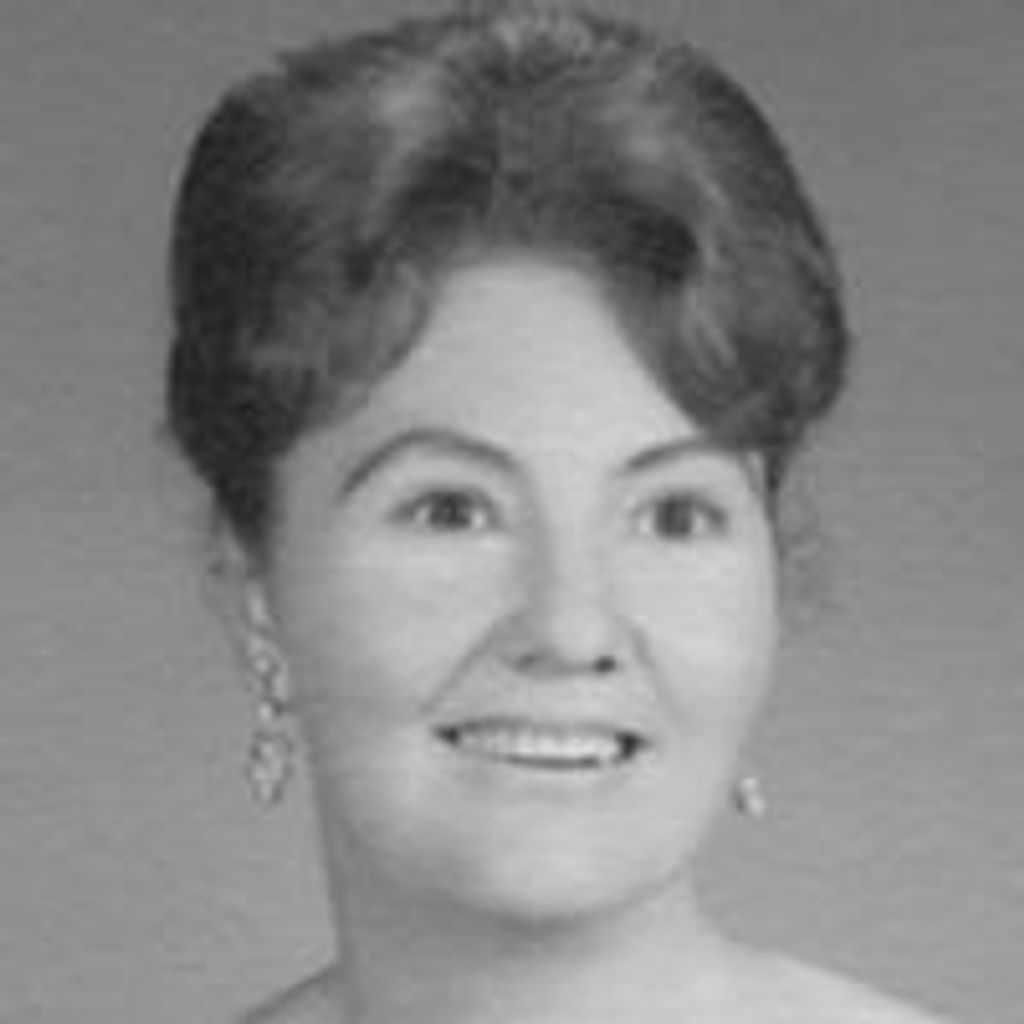 Dorothy R. "Dot" Birge