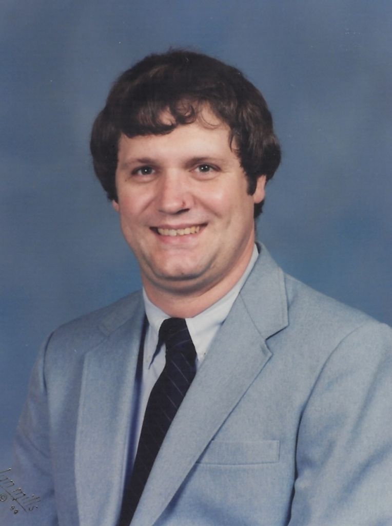 Richard L. Parker