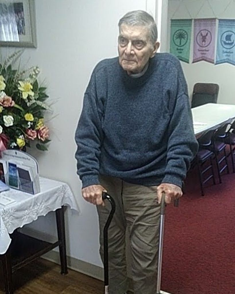 Robert L. Webb Profile Photo