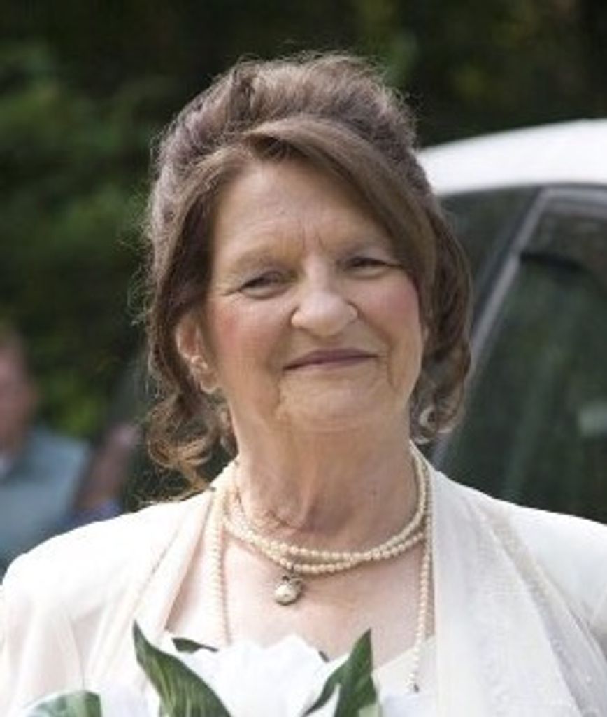 Joan Dobbs Underwood