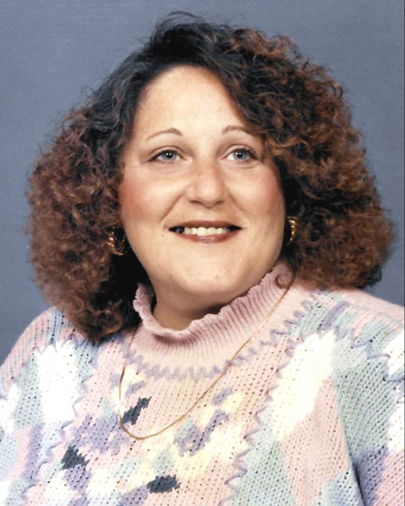Bonnie Lou May