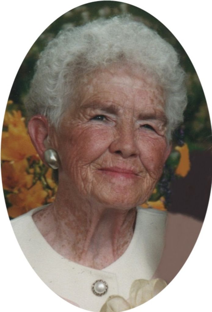 Gloria A. Stephanic