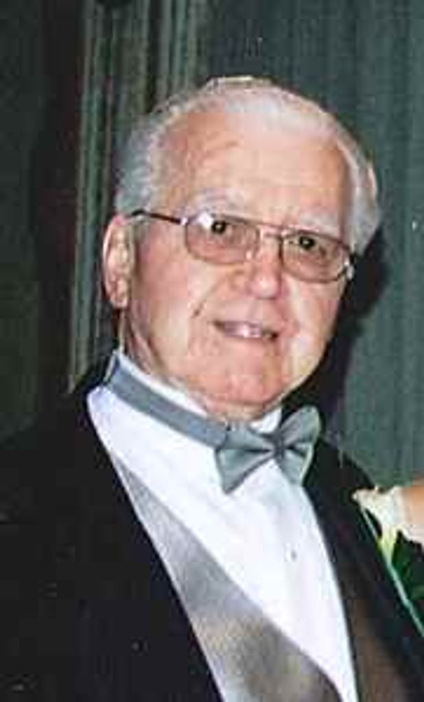 Carville Alan Biddison Jr.