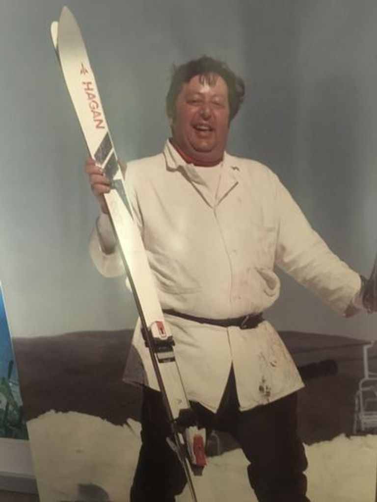 Robert (Bob) Schneller Profile Photo