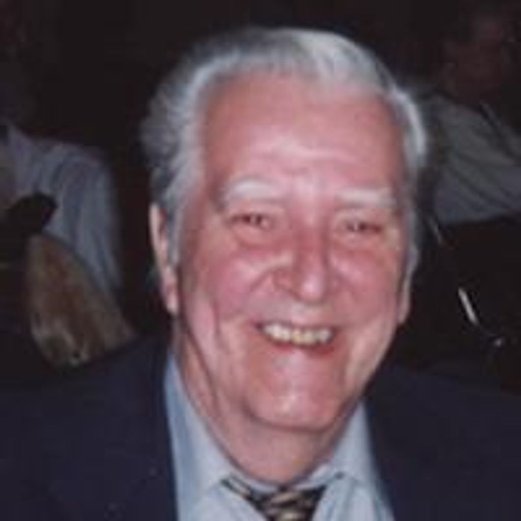 Gerald B. Robinson Profile Photo