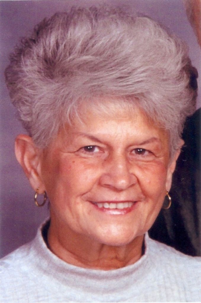 Denise L. (Kramer)  Devandry