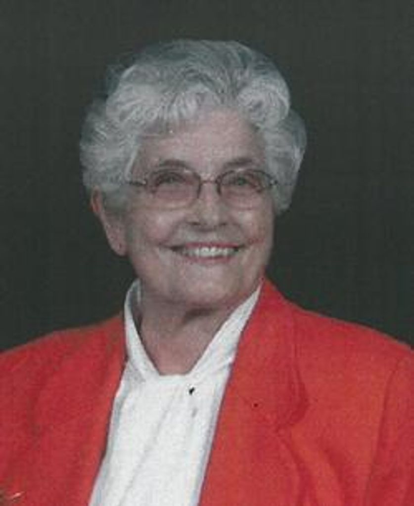 Julianne Cassell Frith