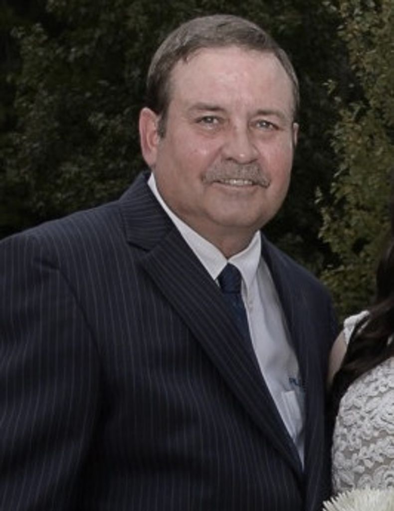 Scott Arthur Thomas Profile Photo