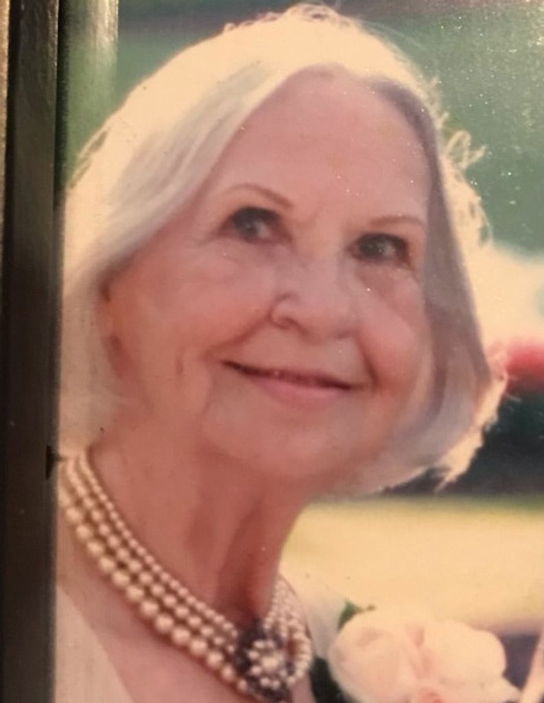 Mary Delores (Demby)  Johnson Profile Photo