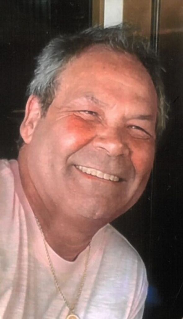 Andy Lowe Profile Photo