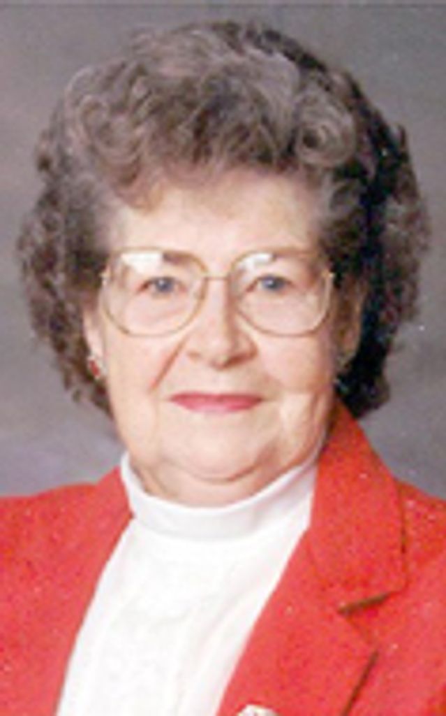 Rosie Yoder